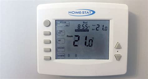 Upgrade Your Home's Climate Control with the Magic Stat Thermostat